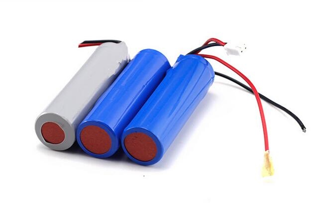 3.7V 7.4V 11.1V 14.8V 18.5V 22.2V 等鋰電池