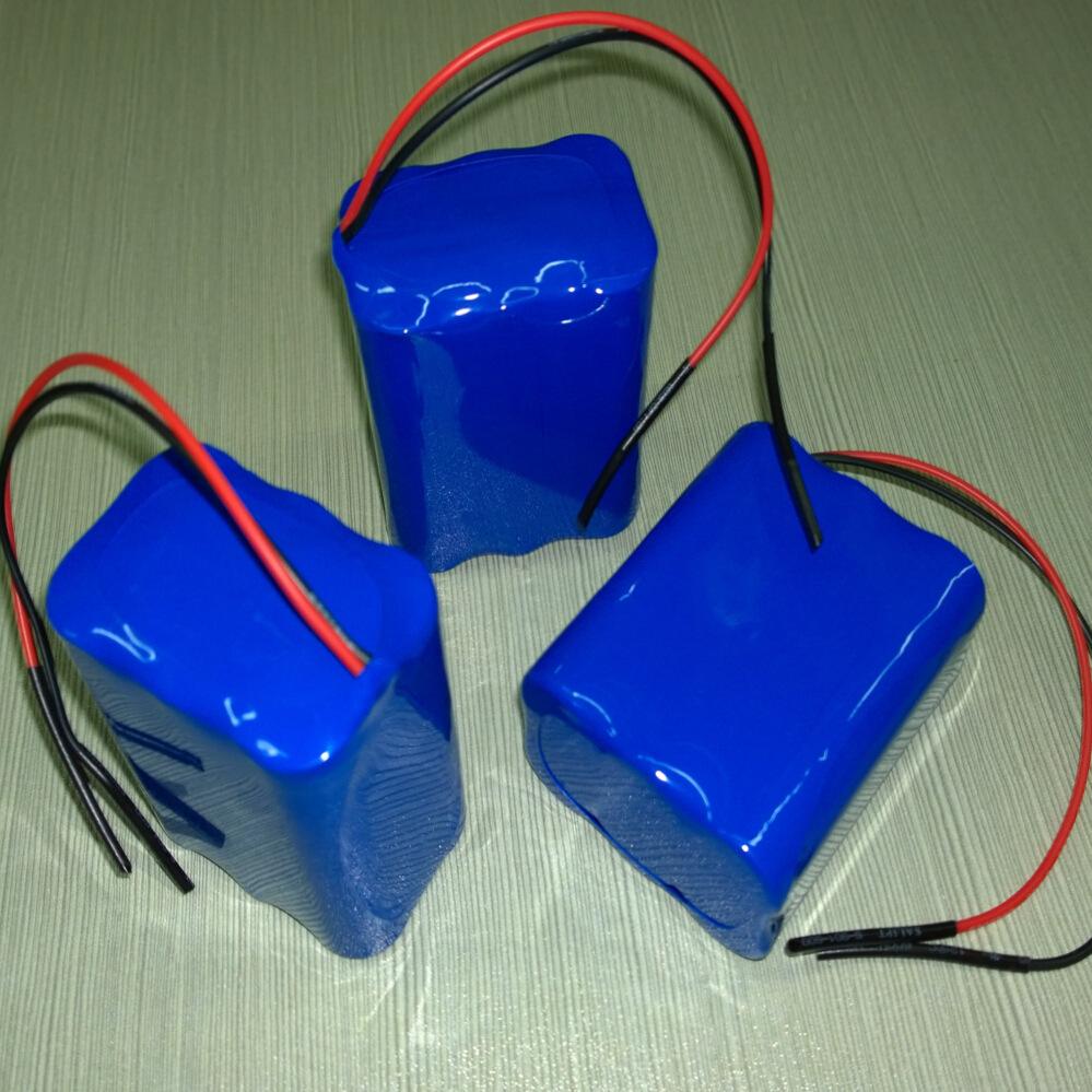 3.7V 7.4V 11.1V 14.8V 18.5V 22.2V 等鋰電池