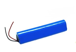 產(chǎn)品名稱(chēng)：11.1V 5600mAh LED燈18650鋰電池組