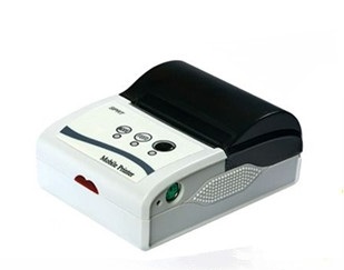 產(chǎn)品名稱(chēng)：3.7V 1800mAh 便攜式打印機(jī)鋰電池