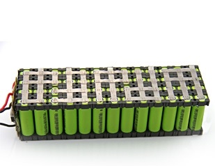 22V 19200mAh 通訊基站后備儲(chǔ)能鋰電池