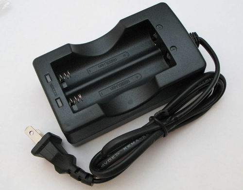 18650鋰電池充電器