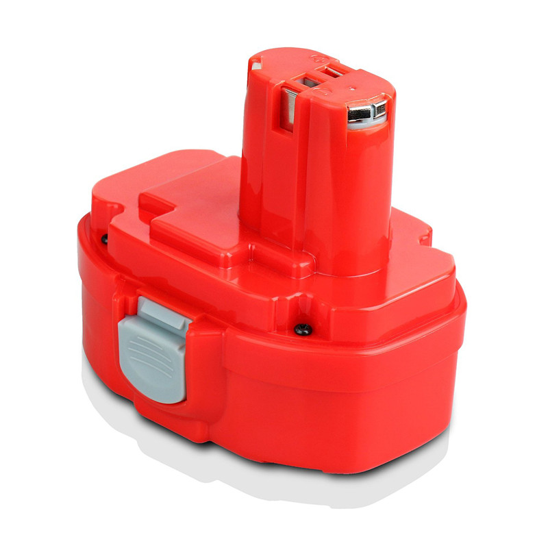 New Replacement Makita Makita 18V Power Tool Nickel Battery